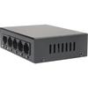 Zhonglu Bestcom 5-Port Fast Ethernet Switch