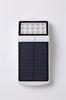 Solar Powered Motion Detection LED Wall Light HF-057