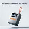 LINGCHEN Portable Digital Tire Inflator