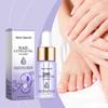 Nail Care Essential Oil Nourish Nails Soften Cuticles Add Shine Strengthen Nails Foot Care Multi-Use Nail Treatment Oil