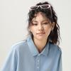 Mark Fairwhale Men's Quick-Dry Anti-Bacterial Polo Shirt