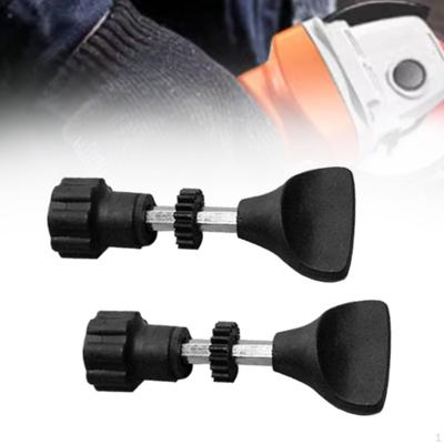 2 Pieces Woodworking Trimmer Router Base Screw Mortising Jig Stable Electric Trimming Machine