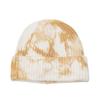 Winter Hat Children 2025 Autumn and Winter Pullover Hat Wool Hat Gradual Change Color Tie-dye Cold Hat Knitted Hat Women