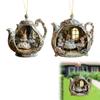 Accesorii pentru decor – Obiecte de decor din plastic