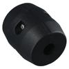 Black Faucet Hose  Heavy Part Sink  Kitchen