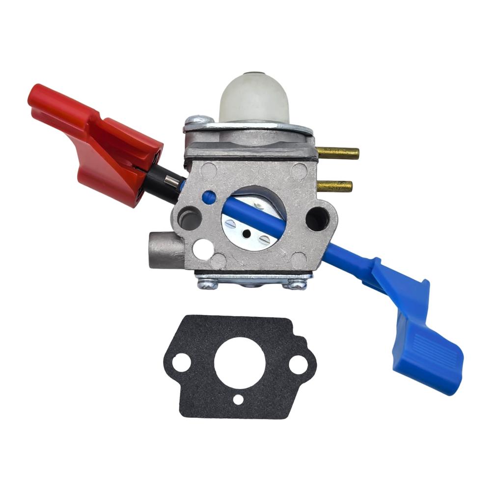 

Carburetor For Poulan FL1500 FL1500LE Weed Eater Blower Zama C1U-W12B, C1U-W12A China Mainland