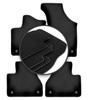 Premium Car Mats For: Volkswagen Phaeton Sedan (2002-2016)