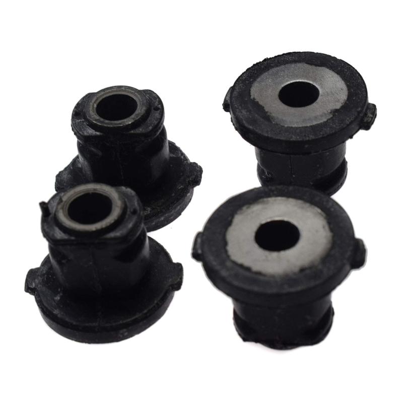 Steering Rack Mount Bushing Set 1644600029 For Mercedes W164 ML-Class W251 X164 GL-Class
