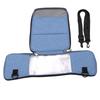 Clear Window Hamster Carrying Bag Portable Travel Bird Cage Parrot Out Bag  Pet Show