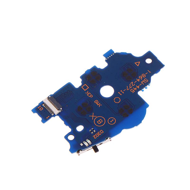 1Pc High Quality Power For Switch On Off Circuit Board/Pcb Replacement For Psp 1000 2000 3000 Series Accessories