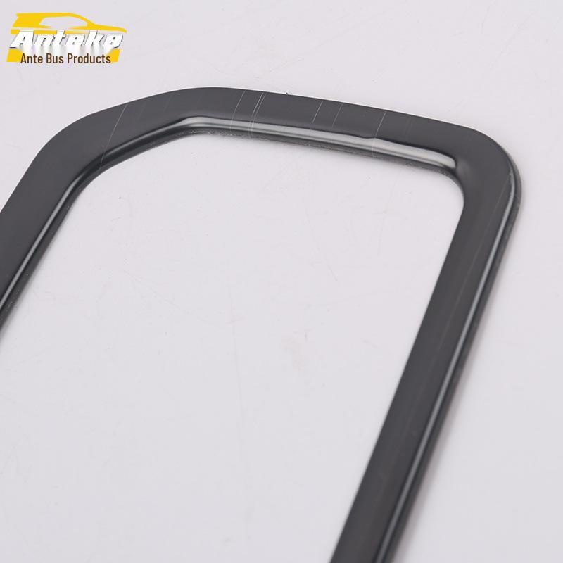 18 Bora Rear Row Armrest Storage Box Organizer Modification