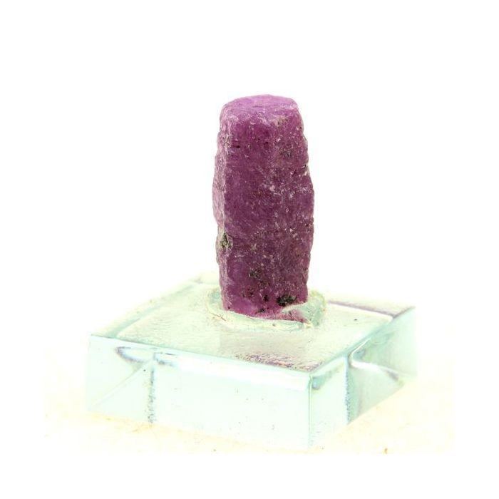 Pierres et Minéraux. Rubis. 69.31 ct. Madagascar.