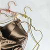 Body Shape Lingerie Hanger Foldable Durable Closet Organizer Swimsuit Hanger For Closet For Stores Boutiques Show Window Bedroom