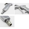 High Pressure Car Interior Cleaning Gun Automobile Detailing Cleaning Car Detailing Dry Washing Gun with Brush