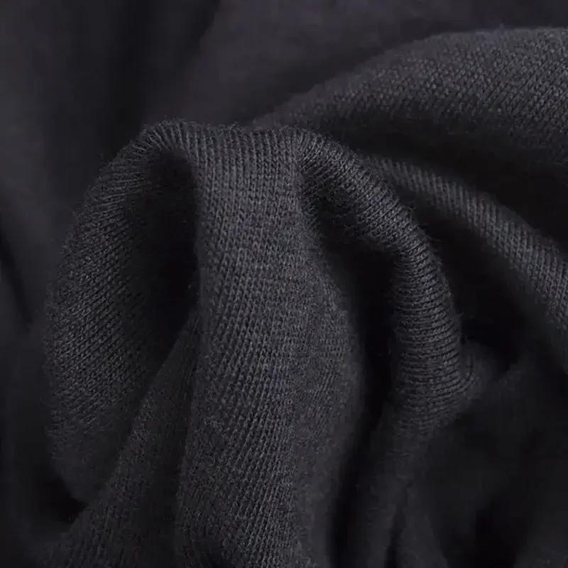 2025 Summer New Vintage Short-sleeved T-shirt Y2k Clothing Harajuku Goth Top Alphabet Graphic Street Tshirt Garbage Baby T-shirt