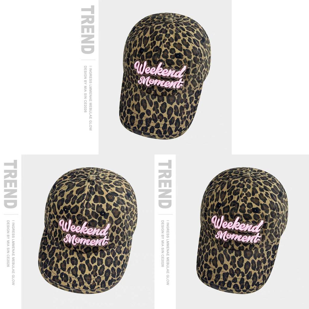 Cappello Secchiello Impermeabile con Fantasia Floreale e Lettere Ricamate per la Moda Primaverile e Autunnale