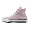 Converse All Star Trendy Comfortable High-Top Canvas Shoes Unisex Sneakers Pink A04542C
