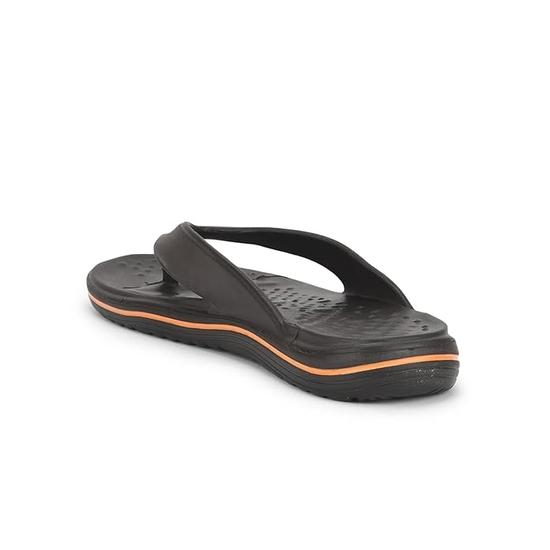 Liberty A-HA BEACHTIME Casual Slipper For Men With EVA Sole | Durable & Lightweight | Stylish Flip-Flop | Cushioned Footbed