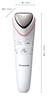 Panasonic Facial Beauty Device, Ion Effector, Warm Type, Pink, EH-ST65-P