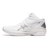 Чоловічі кросівки Gelhoop V15 4E Wide White Pure Silver 1063A062-100