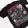 Berserk Guts T-Shirt, Griffith Sacrifice Anime Horror Manga Gift Shirt All Size