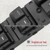 Hyundai Power Window Switch 93570-4Y201 Electric Control Button 935704Y200