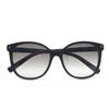 SPR22Z-F 1AB-0A7 (55) Black Sunglasses