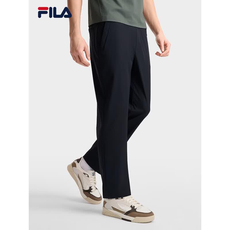 FILA Men s Basic Knit Track Pants 2XL