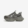 TATA/He She 2024 Autumn Fashion Casual Dad Shoes Women's New Style CZ201CM4