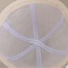 Fashion Breathable Fisherman Hat Big Eave Foldable Sunscreen Cap Adjustable Bucket Hat Women