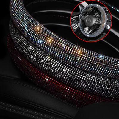 Accesorios Interior – Forros para volantes y tiradores