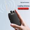 Lenovo C198 Professional Walkie-Talkie (CN version)