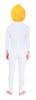 Mechamecha Lemon Costume Men's