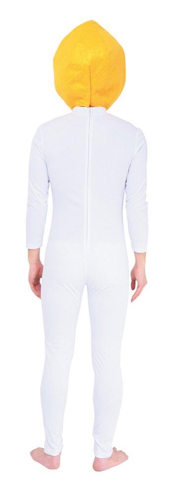 Mechamecha Lemon Costume Men's