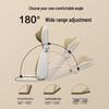 SKG T7-1 Premium Neck & Back Massager Cushion CN Plug (adapter Included)