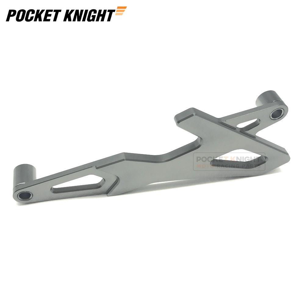 For YAMAHA XT250 SEROW 250 XG250 TRICKER 250 YBR250 FZ-25 Front Sprocket Guard Cover Chain Protection Motorcycle Accessories