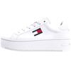 Tommy Jeans Flatform Sneakers