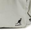 KANGOL Student Crossbag Light Gray 3356