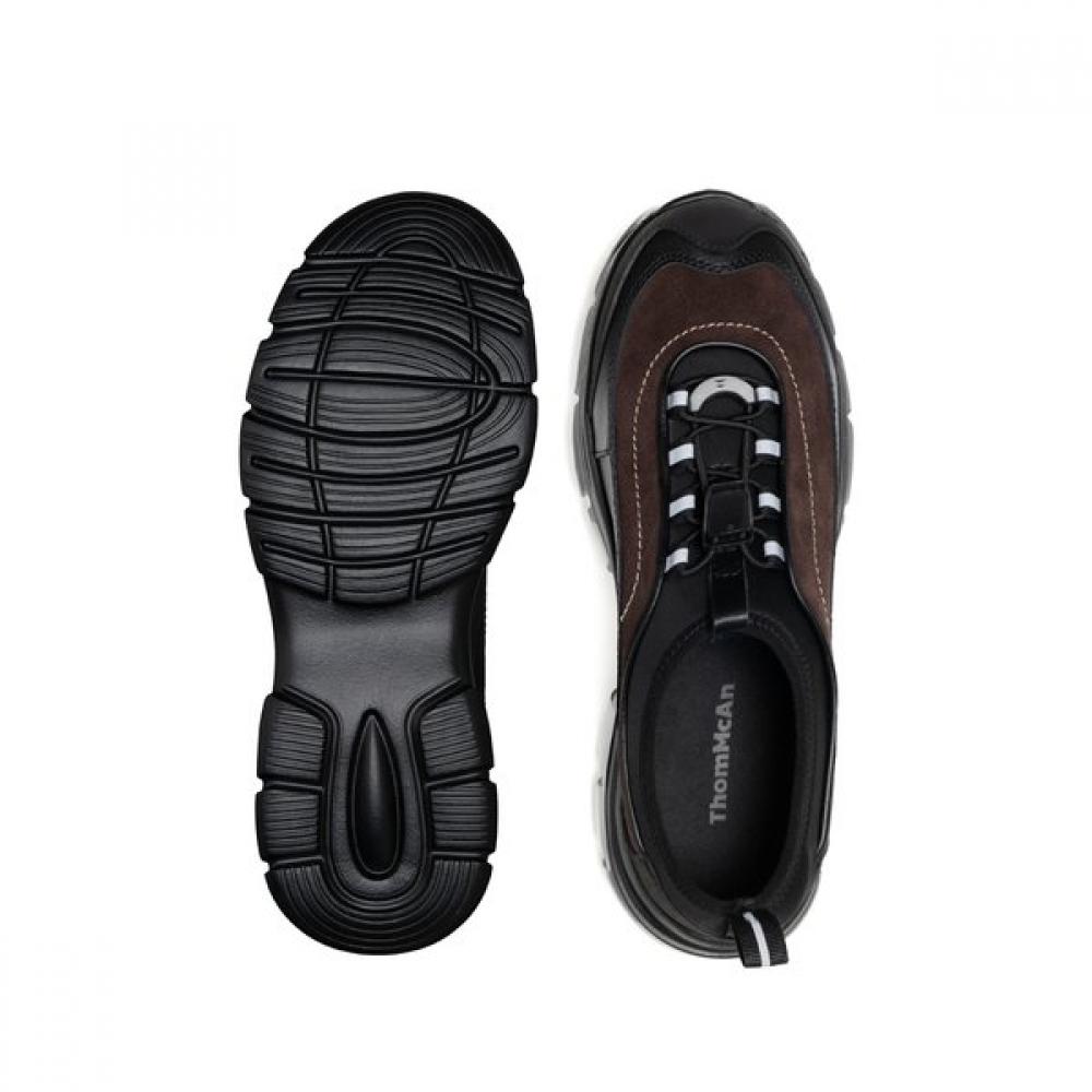 Thommcan Men S SneakerS Brown Montreal01 9tmmo14f3S