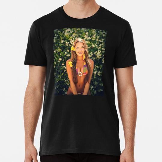 Lexi Rivera Photo Size S to 5XL Made in the USA T-Shirt Unisex T-Shirt M
