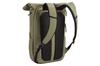 Thule Paramount Can store a PARABP2116 Olivine Backpack, Capacity 24L, laptop,