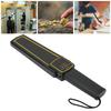 Handheld Portable Metal Detectors Wand for Security Inspection High Sensitivity Super Scanner Magnetic Detector Scanners