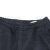 New Balance Nb ClaSSic Lettering French Terry Jogger Men S woMen S Long pantS pantS Black Nbm