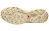 Men's Sneakers SALOMON XT Rush 2 Comfortable Low top Outdoor Shoes Unisex Beige