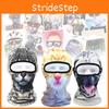 Cycling 3d Outdoor Fishing Sports Mask Face Sunscreen Head Cover Liner Hats
