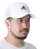 Adidas adiLM CAP-01 White Cap, Sizes OSFX60-63cm