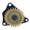 Motor – Sistemas de lubrificação de carros