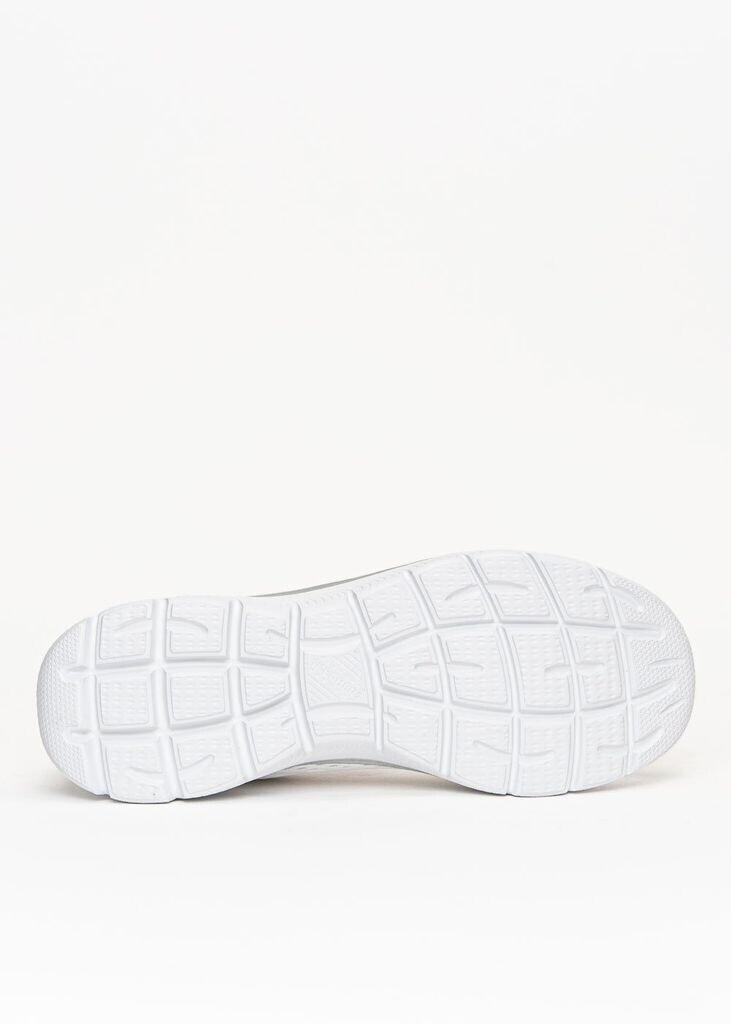 Кроссовки Skechers Summits - Fast Attraction белые