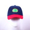 Elemental Inuyasha Embroidery Baseball Cap Sun Protection Breathable Hat Gift