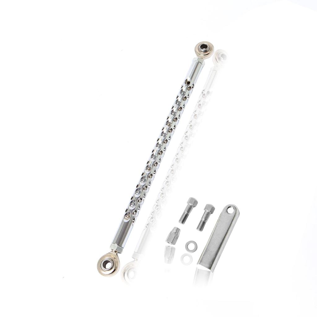 Harley Motorcycle Clutch Lever for Road King, Street Glide, and Big Glide Models